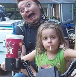 Meet your Posher, George